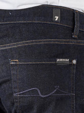 Load image into Gallery viewer, SEVEN FOR ALL MANKIND LUXE PERFORMANCE DENIM
