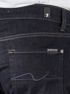 SEVEN FOR ALL MANKIND LUXE PERFORMANCE DENIM