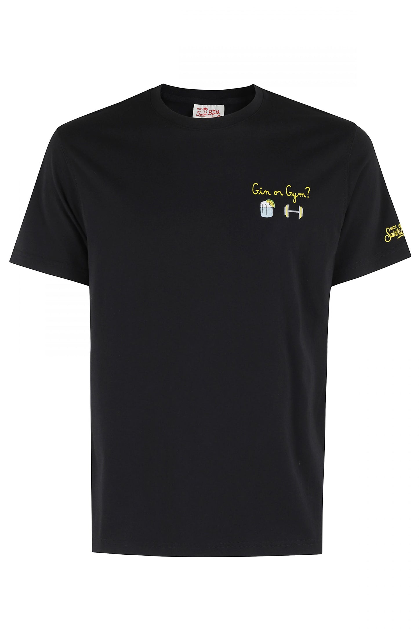 ST BARTH TEE