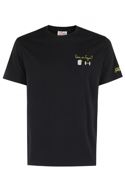 ST BARTH TEE