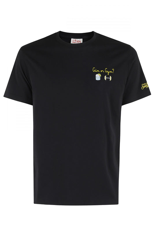 ST BARTH TEE