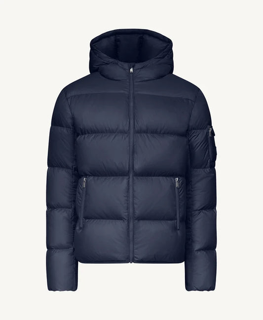 JOTT DOWN JACKET