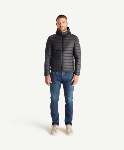 JOTT LIGHTWEIGHT DOWN JACKET