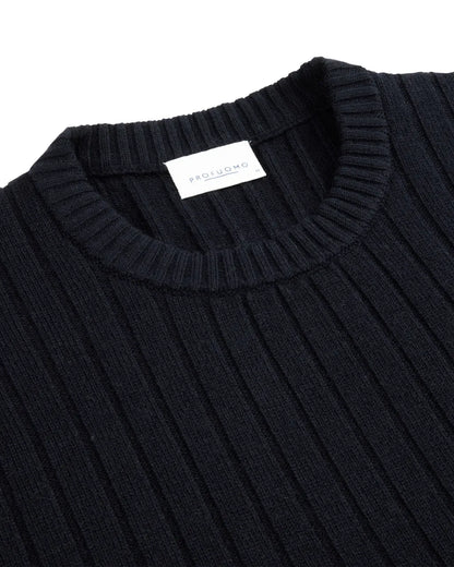 PROFUOMO PULLOVER