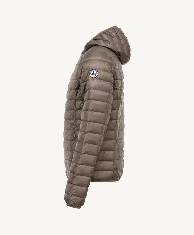 JOTT LIGHTWEIGHT DOWN JACKET