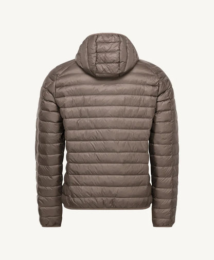 JOTT LIGHTWEIGHT DOWN JACKET