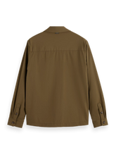 Load image into Gallery viewer, SCOTCH &amp; SODA OVERSHIRT
