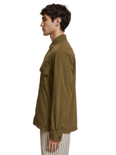 Load image into Gallery viewer, SCOTCH &amp; SODA OVERSHIRT
