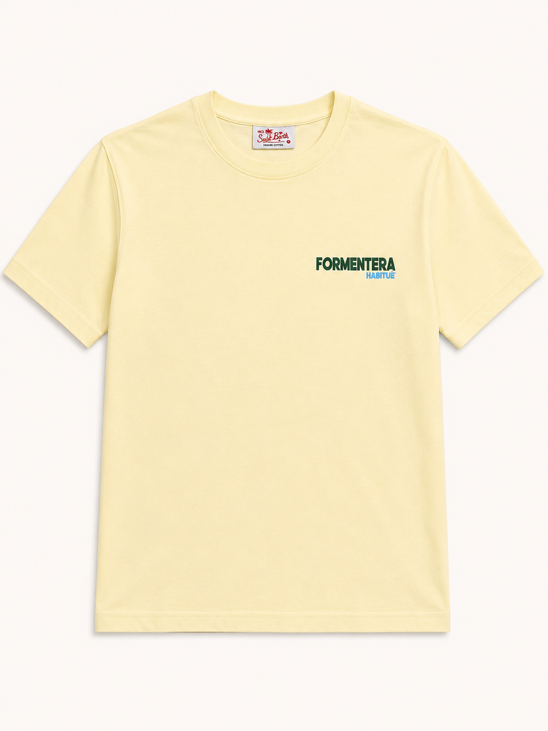ST BARTH TEE