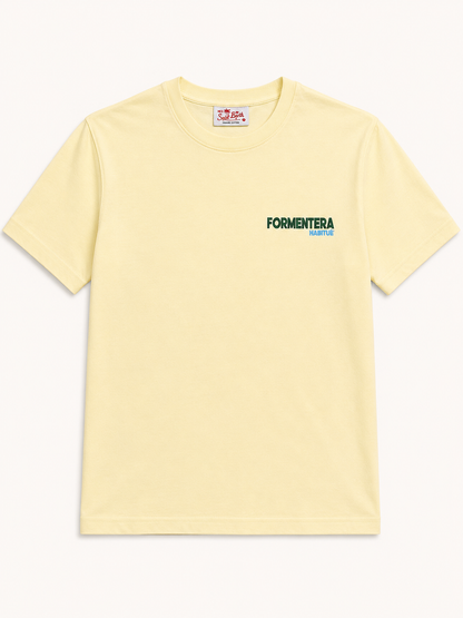 ST BARTH TEE