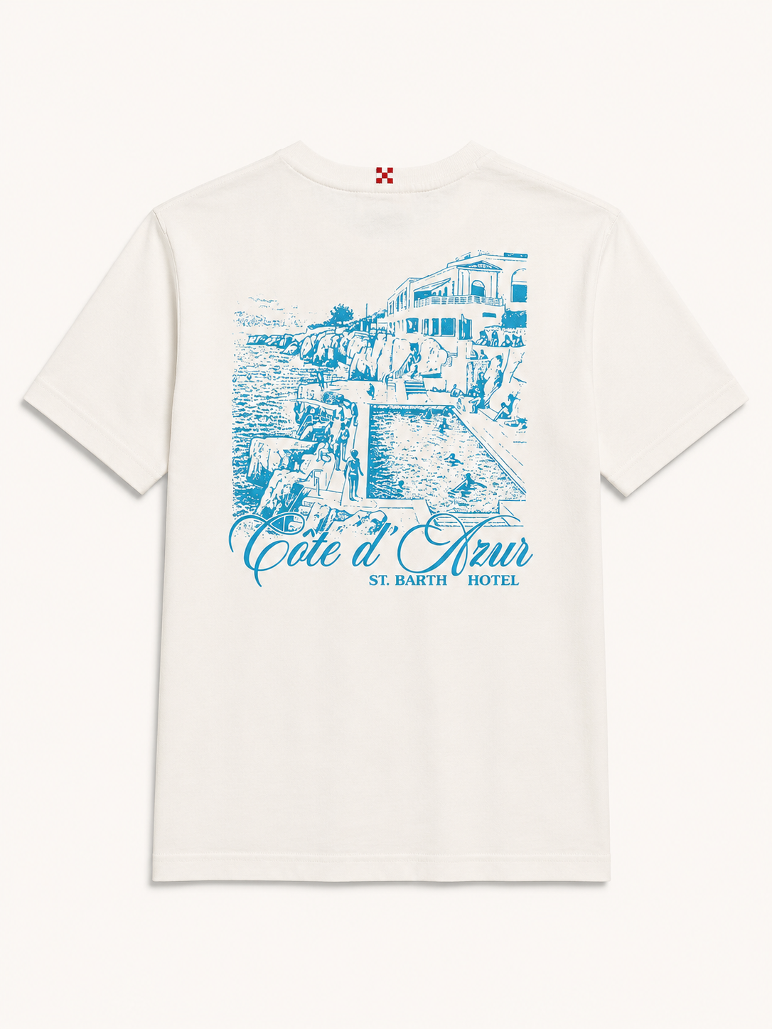 ST BARTH TEE