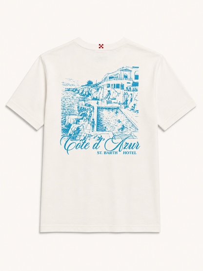 ST BARTH TEE