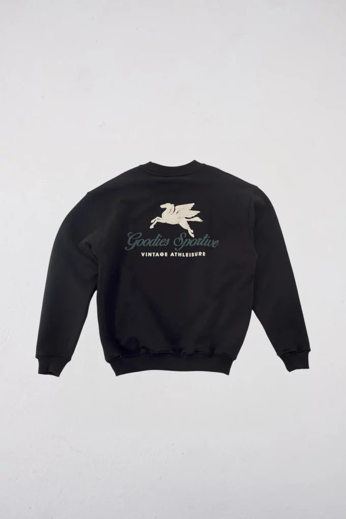 GOODIES SPORTIVE SWEATER