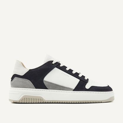 NUBIKK COURT SNEAKERS