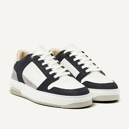 NUBIKK COURT SNEAKERS