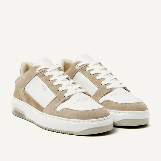 NUBIKK COURT SNEAKERS