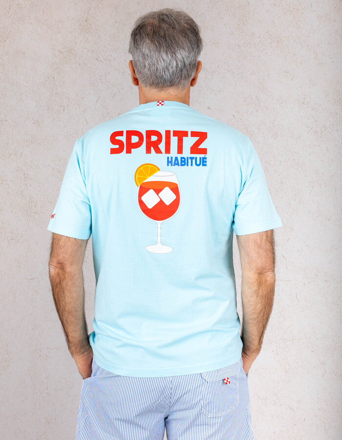 ST BARTH TEE