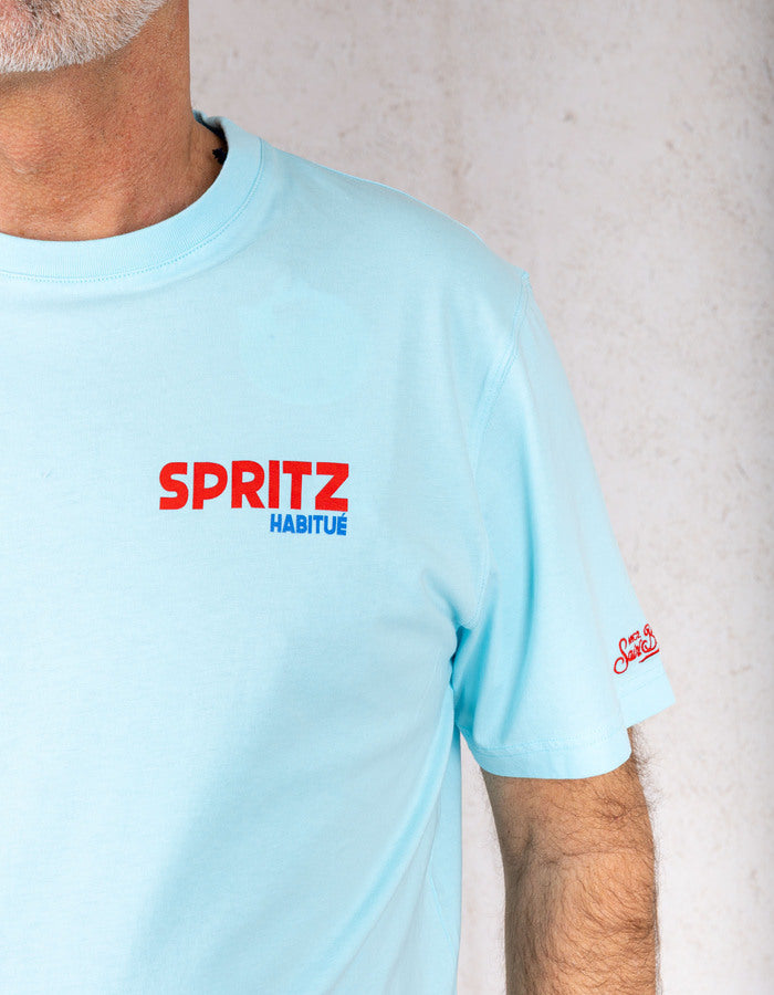 ST BARTH TEE
