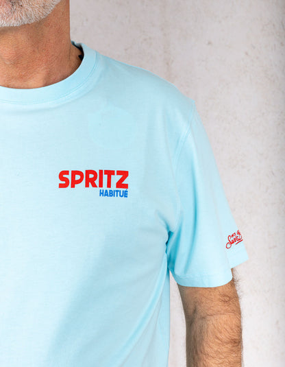 ST BARTH TEE