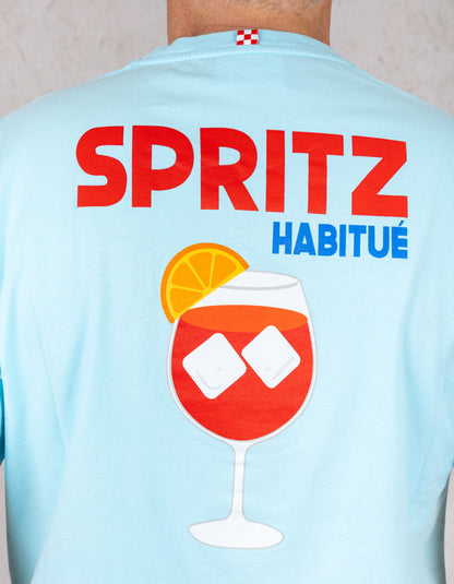 ST BARTH TEE