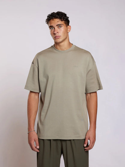AEDEN VETIVER TEE