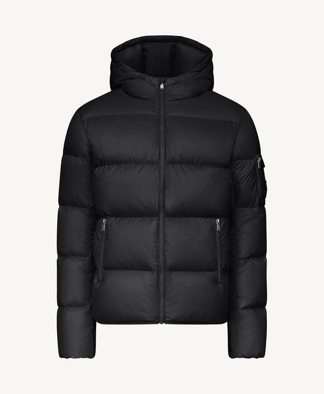 JOTT DOWN JACKET