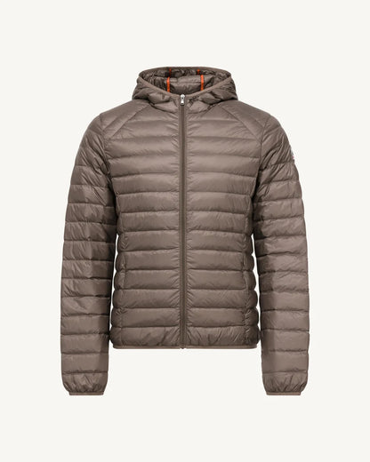 JOTT LIGHTWEIGHT DOWN JACKET