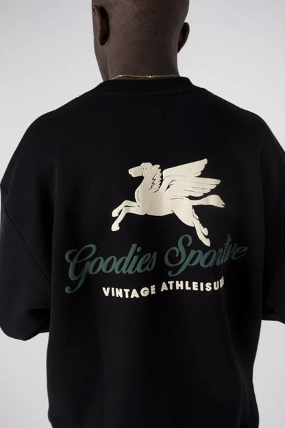 GOODIES SPORTIVE SWEATER