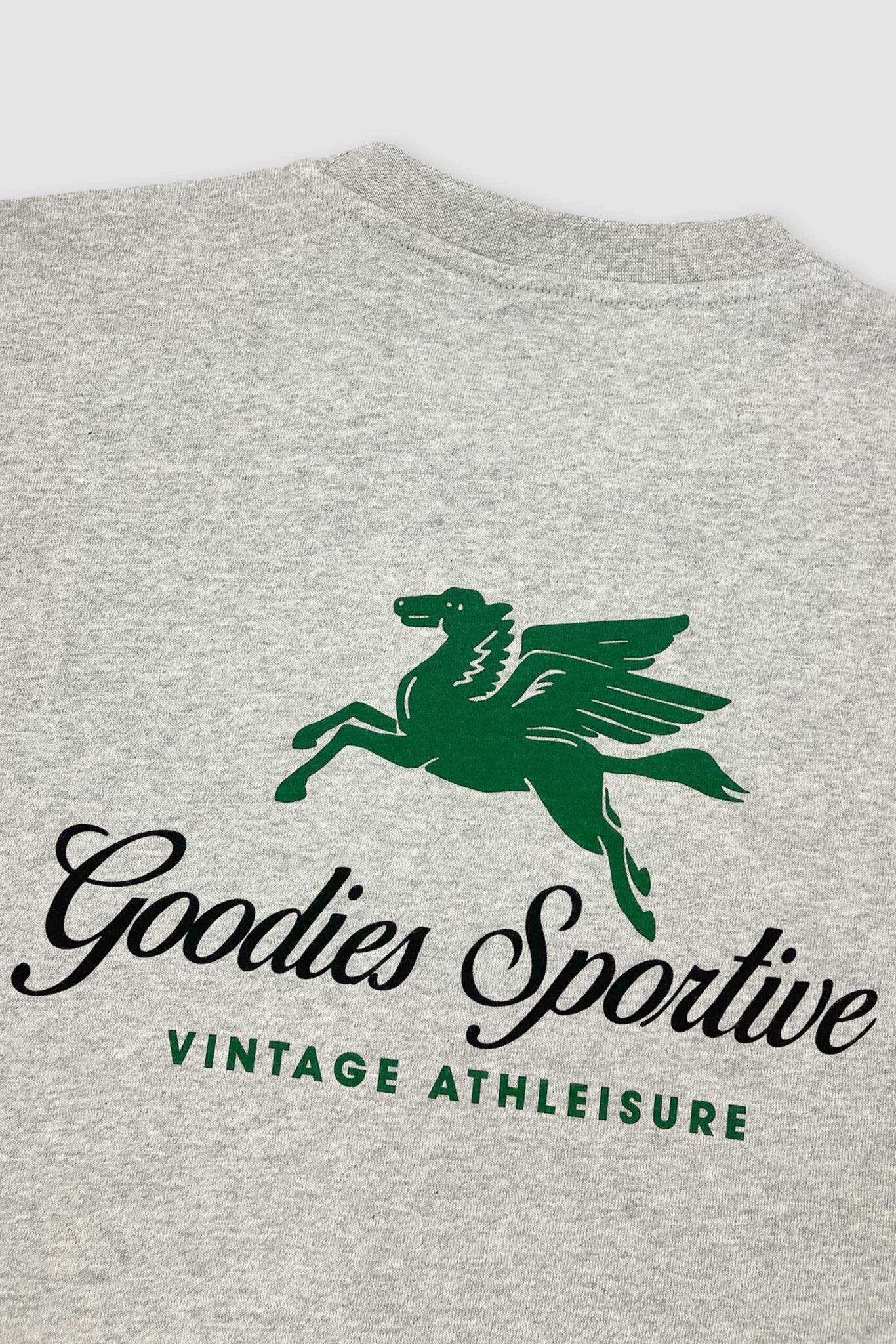 GOODIES SPORTIVE TEE