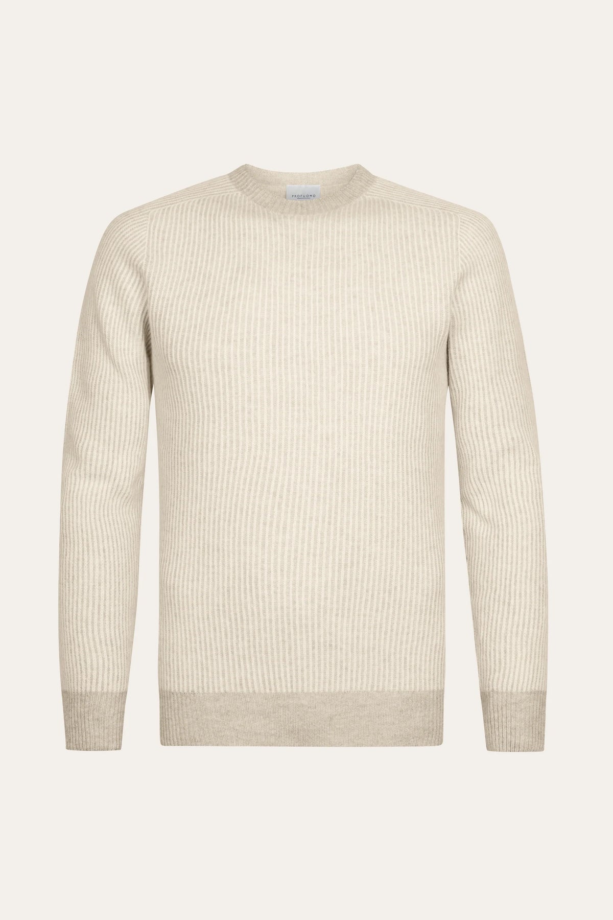 PROFUOMO CASHMERE PULLOVER