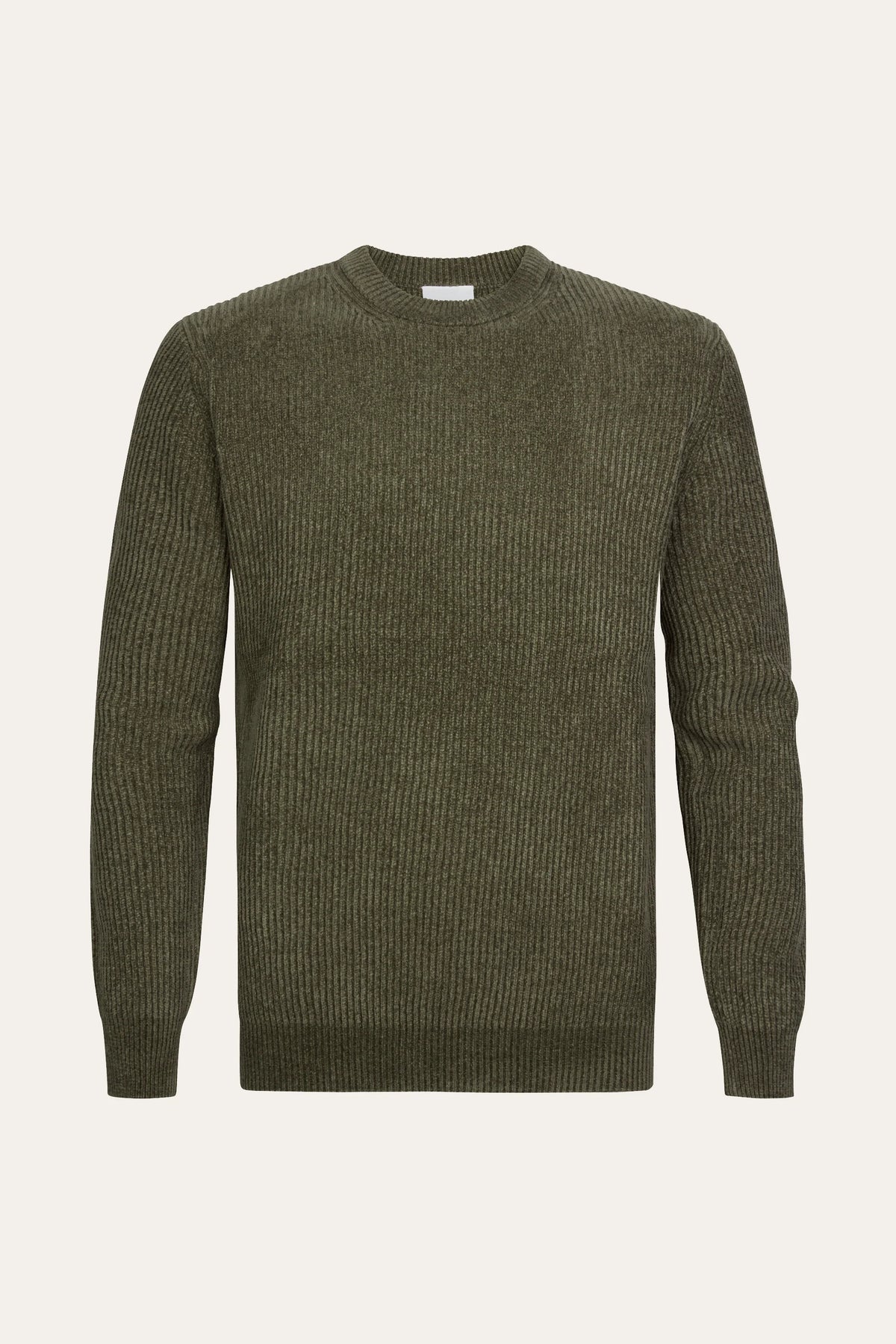PROFUOMO CHENILLE PULLOVER