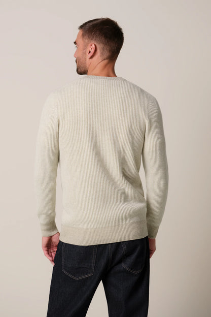PROFUOMO CASHMERE PULLOVER