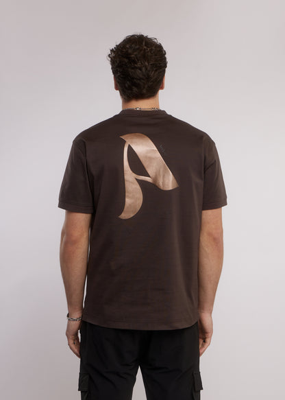 AEDEN HEAVYWEIGHT TEE