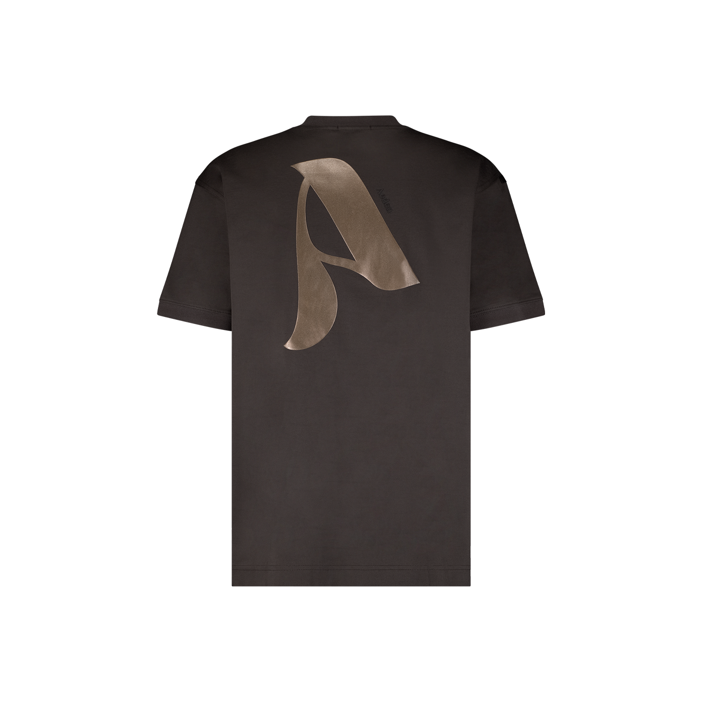 AEDEN HEAVYWEIGHT TEE