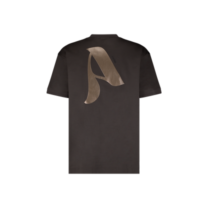 AEDEN HEAVYWEIGHT TEE