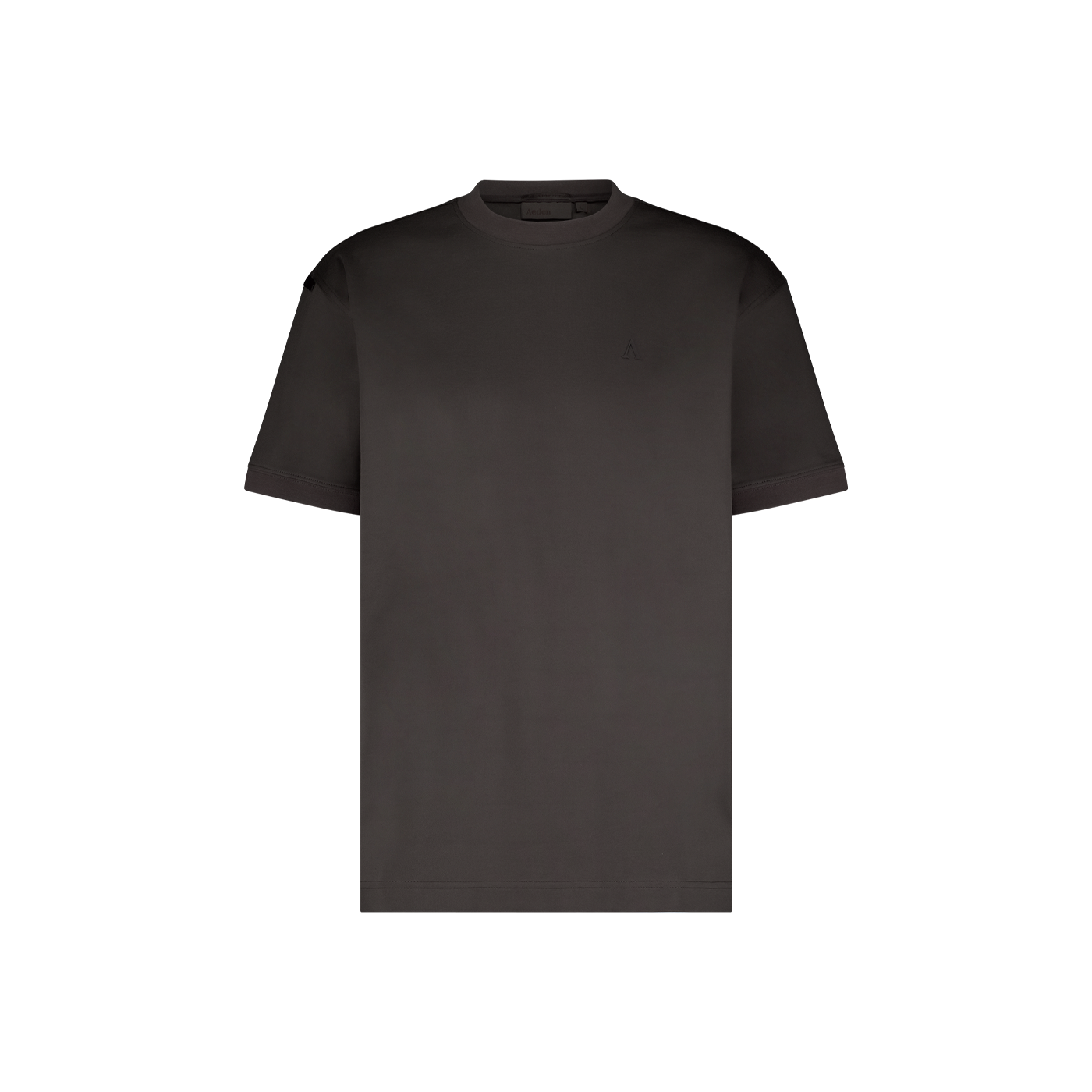 AEDEN HEAVYWEIGHT TEE