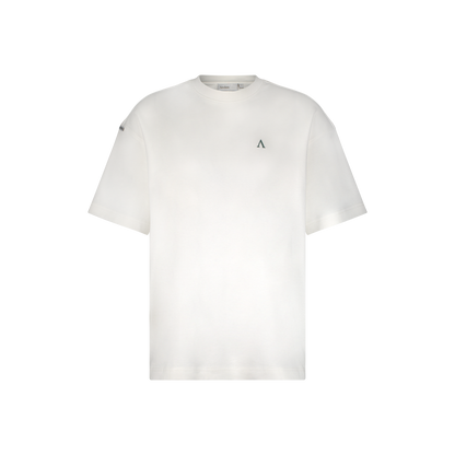 AEDEN HEAVYWEIGHT TEE