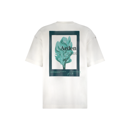 AEDEN HEAVYWEIGHT TEE