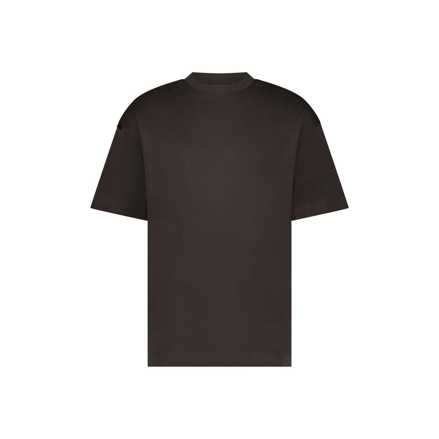 AEDEN HEAVYWEIGHT TEE