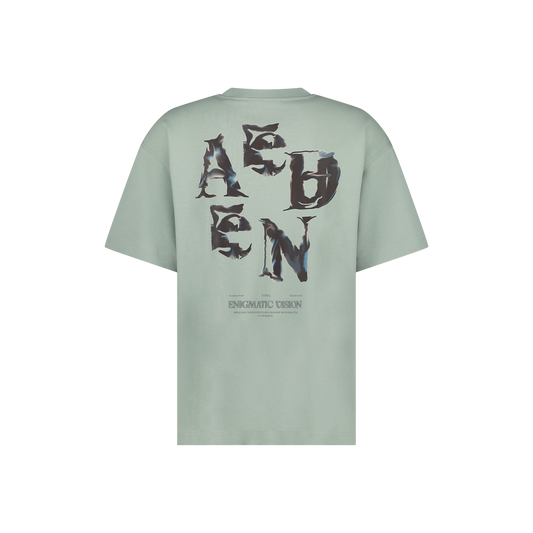 AEDEN HEAVYWEIGHT TEE