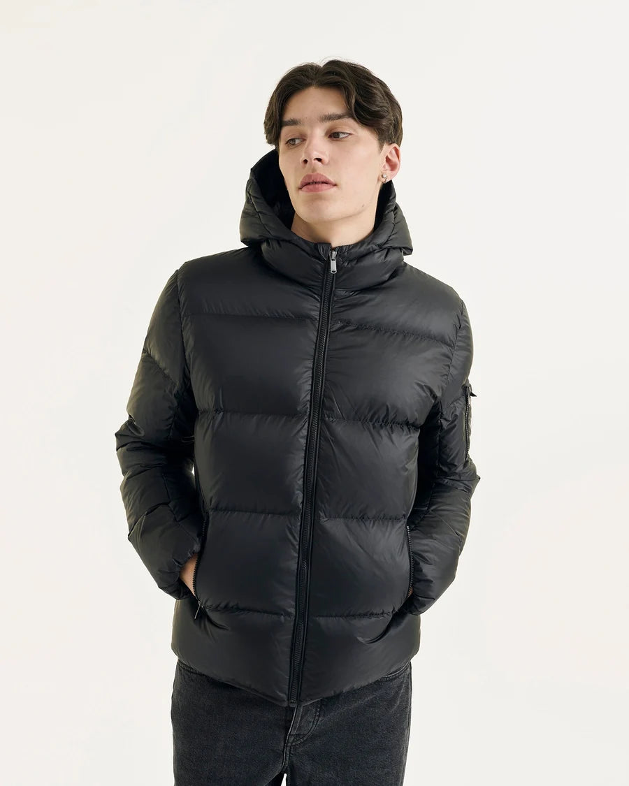 JOTT DOWN JACKET