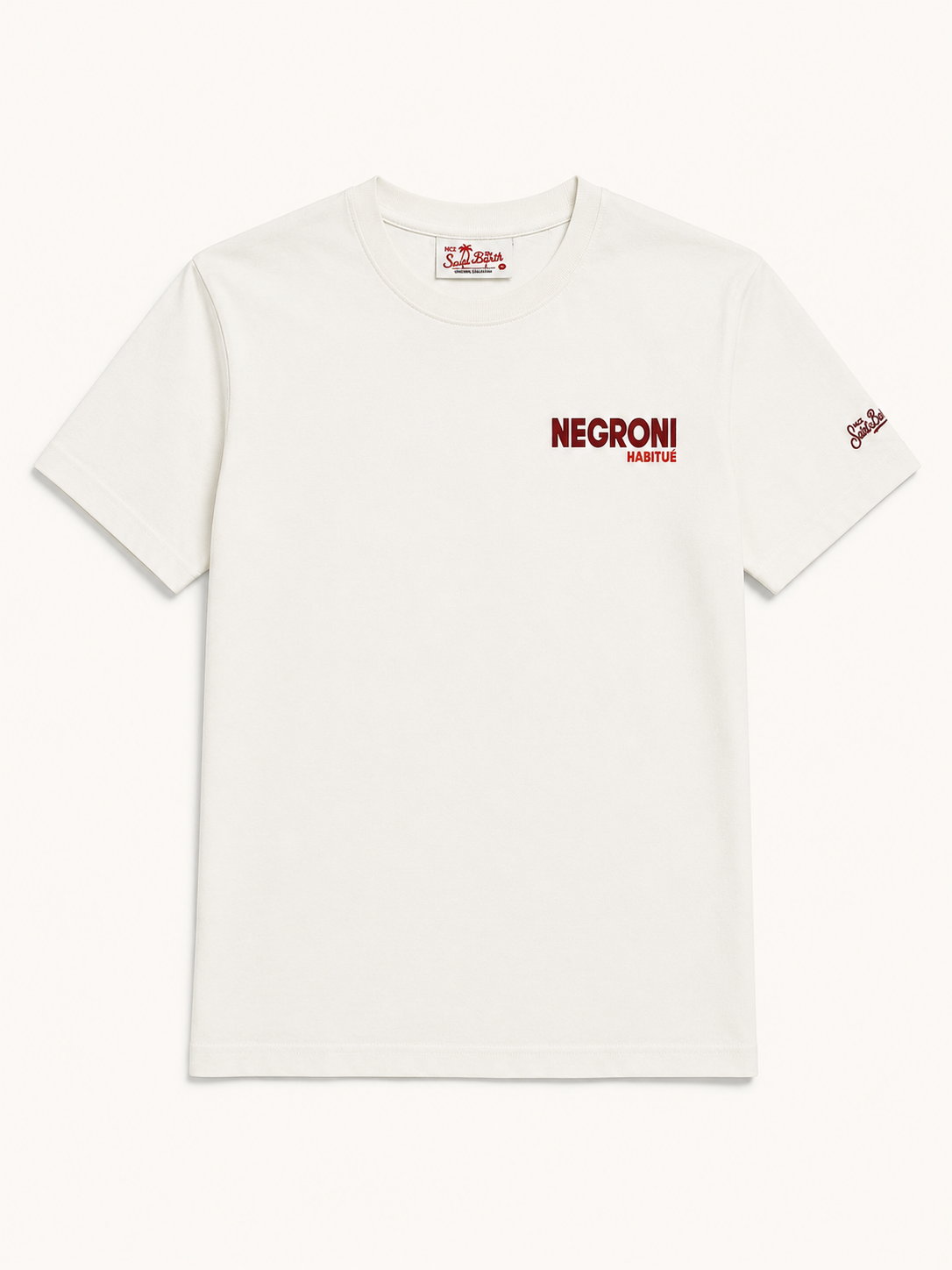 ST BARTH TEE