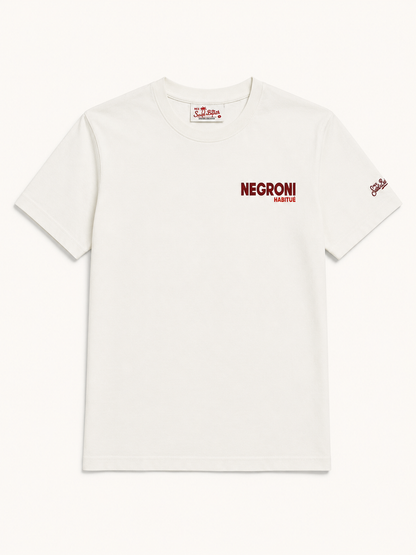 ST BARTH TEE