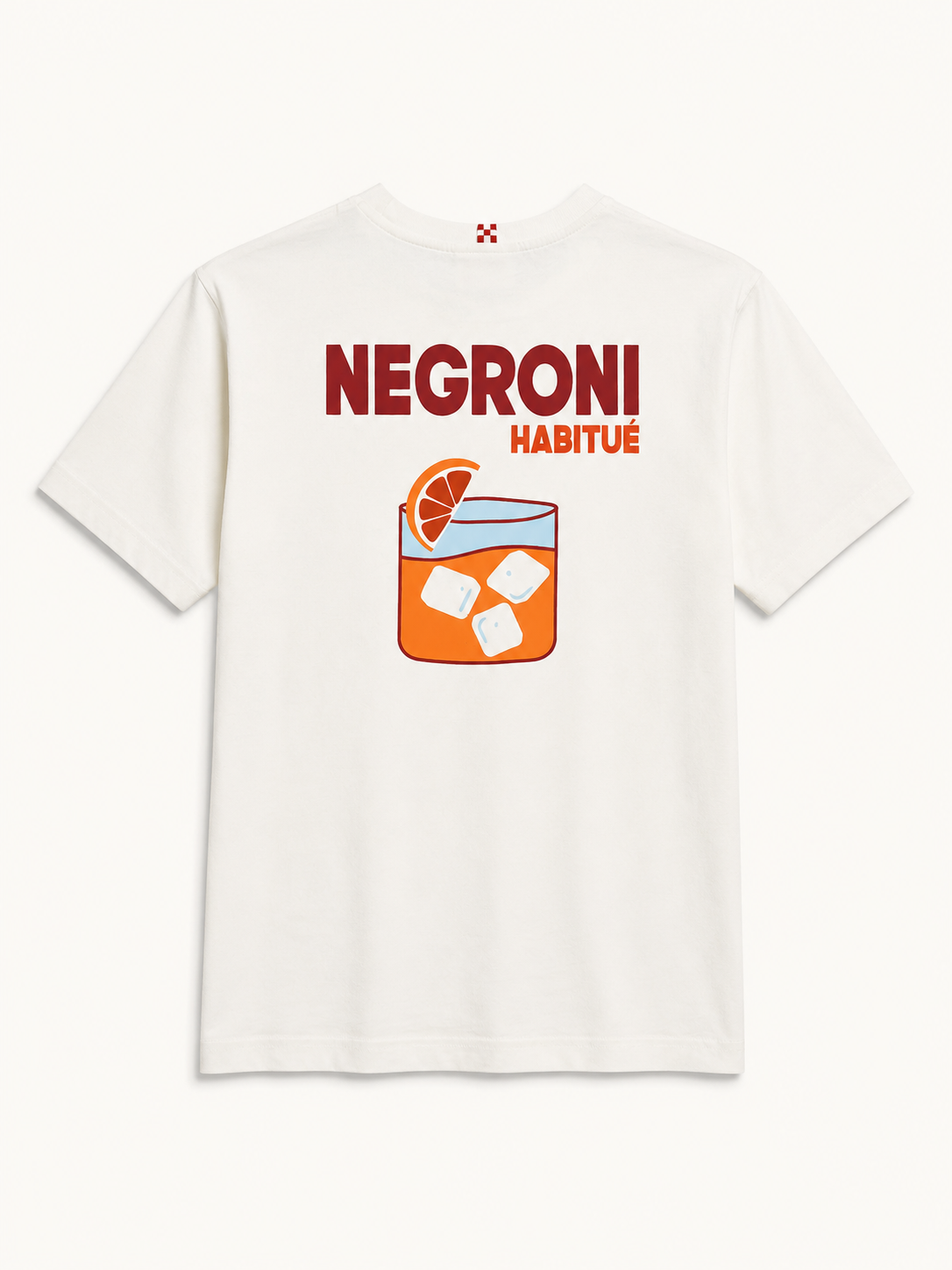 ST BARTH TEE