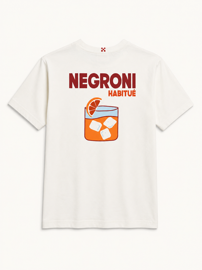 ST BARTH TEE