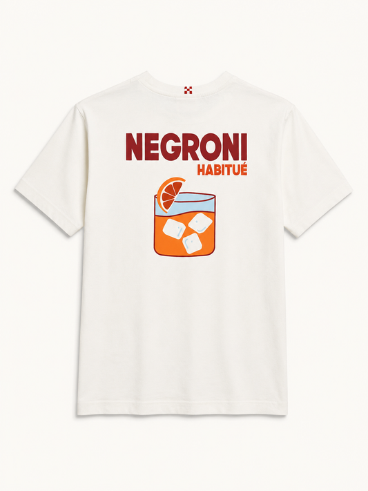ST BARTH TEE