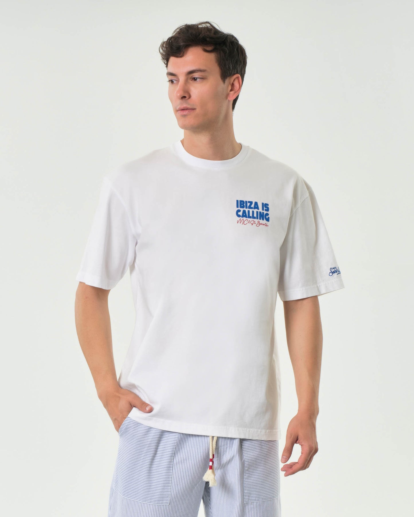 ST BARTH TEE