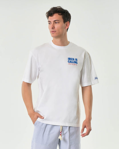 ST BARTH TEE