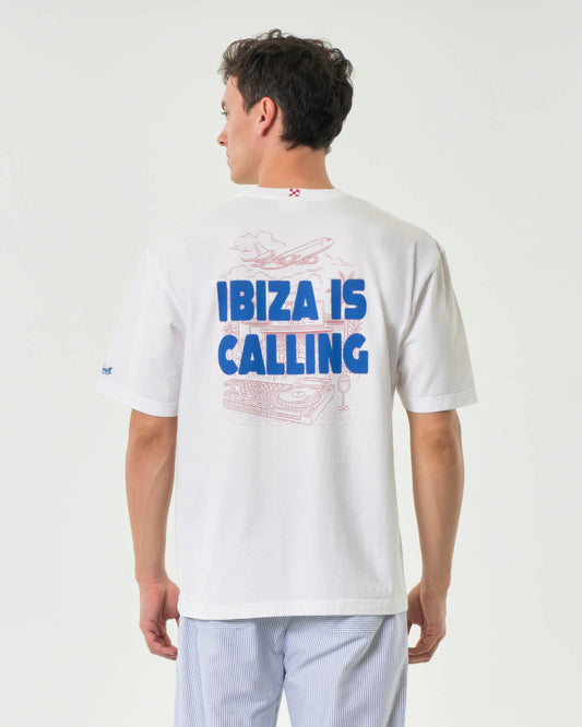 ST BARTH TEE