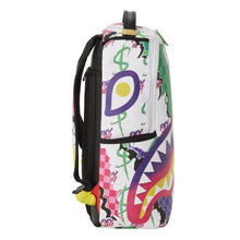 Load image into Gallery viewer, SPRAYGROUND SHARK BACKPACK
